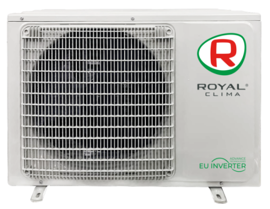Напольно-потолочная сплит-система Royal Clima CO-F 48HNDI/CO-E 48HNDI Competenza DC Inverter 2025 — фото 2