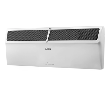 Модуль отопительный электрического конвектора Ballu Plinth Transformer BEC/PL-1000