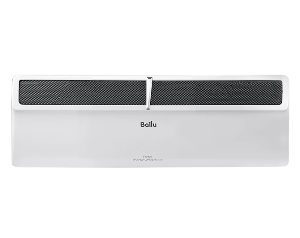 Модуль отопительный электрического конвектора Ballu Plinth Transformer BEC/PL-1000