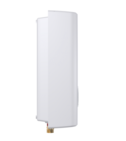 Проточный электрический водонагреватель Thermex Topflow 8000 — фото 3