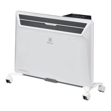Электрический конвектор Electrolux ECH/AG2-1500 T-TUI4 Air Gate Transformer шасси (инверторный)
