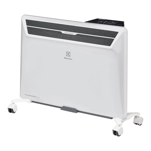Изображение товара Электрический конвектор Electrolux ECH/AG2-1500 T-TUI4 Air Gate Transformer шасси (инверторный)