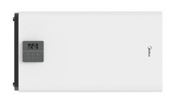 Накопительный электрический водонагреватель Midea MWH-5020-DUM Flex