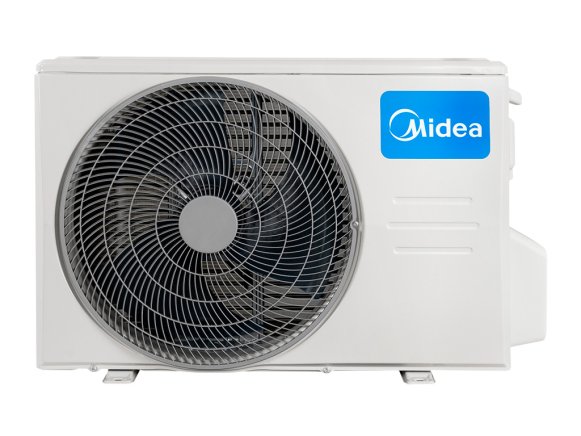 Сплит-система Midea MSES-12N8D6-I/MSES-12N8D6-O Easy