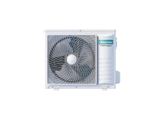 Кассетная сплит-система Hisense ACT-12UR4RCC8/PE-QEA/LD/AUW-12U4RS8 Heavy EU DC Inverter Wi-Fi