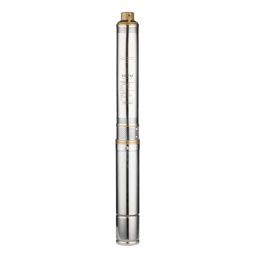 Скважинный насос PUMPMAN 3STM3-150SE
