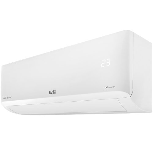 Сплит-система Ballu BSYI-12HN8/ES_23Y Eco Smart DC Inverter — фото 2