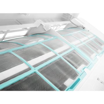 Сплит-система Ballu BSYI-12HN8/ES_23Y Eco Smart DC Inverter