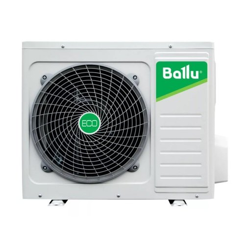 Сплит-система Ballu BSYI-12HN8/ES_23Y Eco Smart DC Inverter