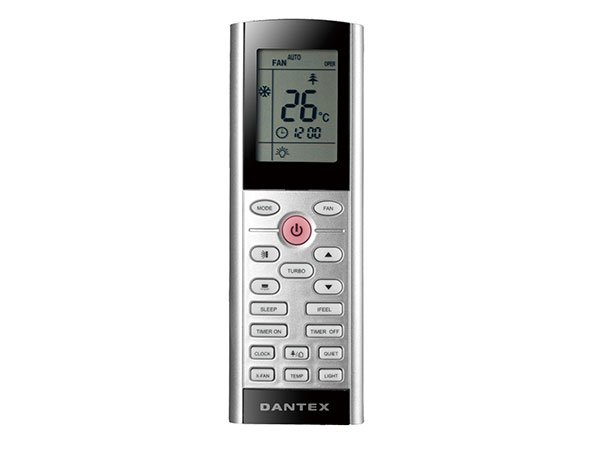 Сплит-система Dantex RK-18SSI3/RK-18SSI3E — фото 4