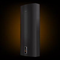 Накопительный водонагреватель AURUS AWH SS 80 S Graphite