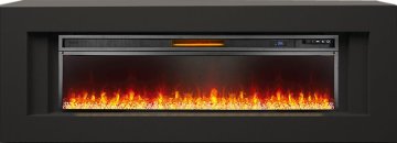 Каминокомплект Royal Flame Line 60 венге с очагом Vision 60 LED