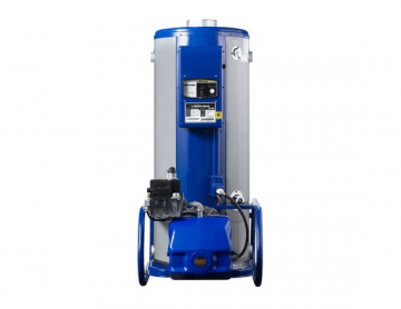Напольный газовый котел Navien 2035GPD