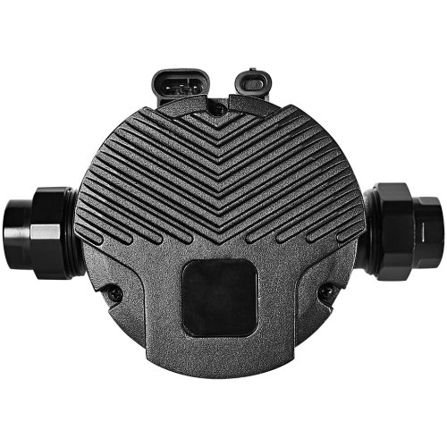 Циркуляционный насос Rommer Profi EVO 32/120-180 с ШИМ — фото 2