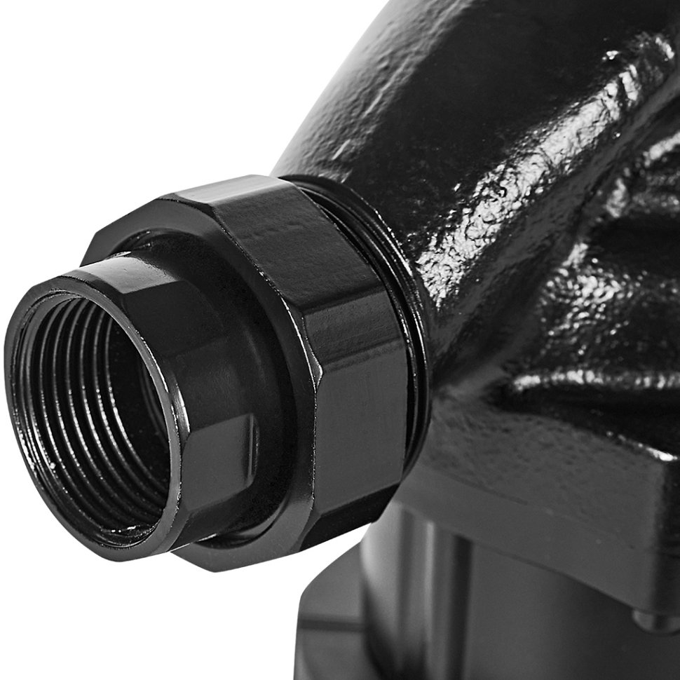Циркуляционный насос Rommer Profi EVO 32/120-180 с ШИМ — фото 4