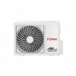 Сплит-система Funai RAC-SN70HP.D05/S/RAC-SN70HP.D05/U Sensei 2024