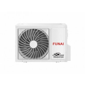 Сплит-система Funai RAC-SN70HP.D05/S/RAC-SN70HP.D05/U Sensei 2024