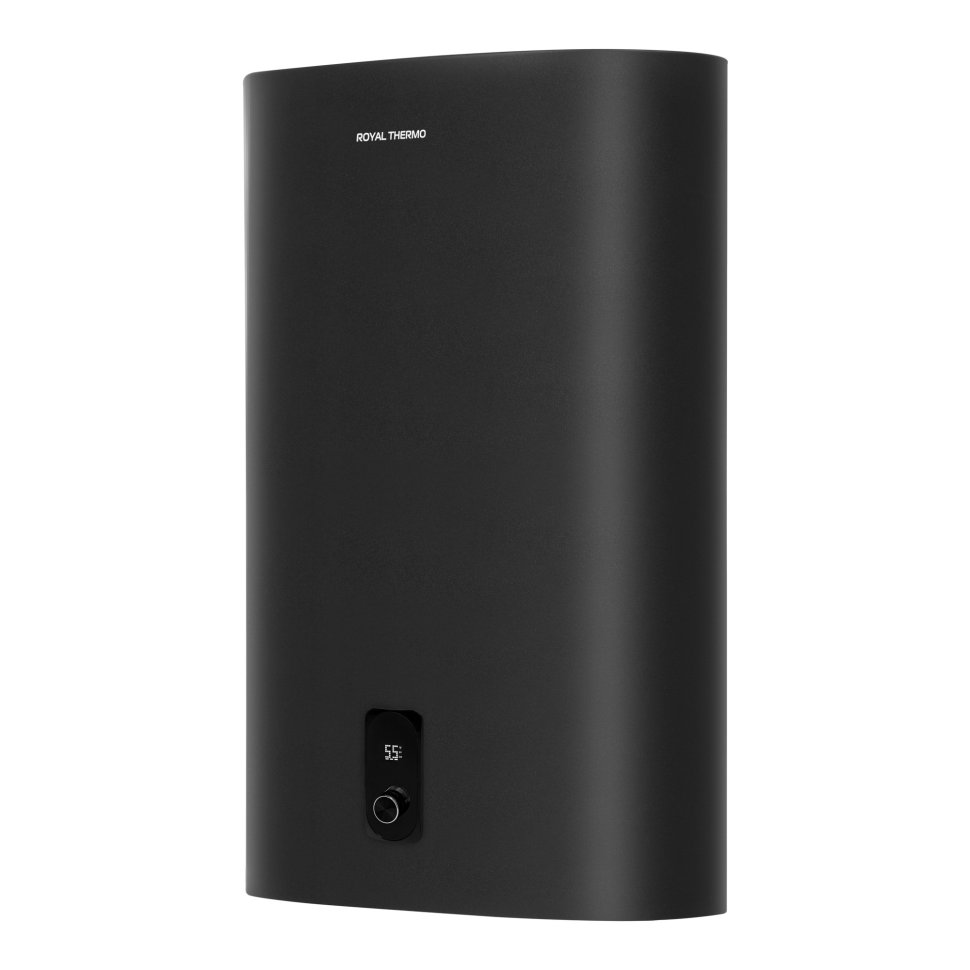 Бойлер косвенного нагрева Royal Thermo Aquatec Comfort CW100 Grafit