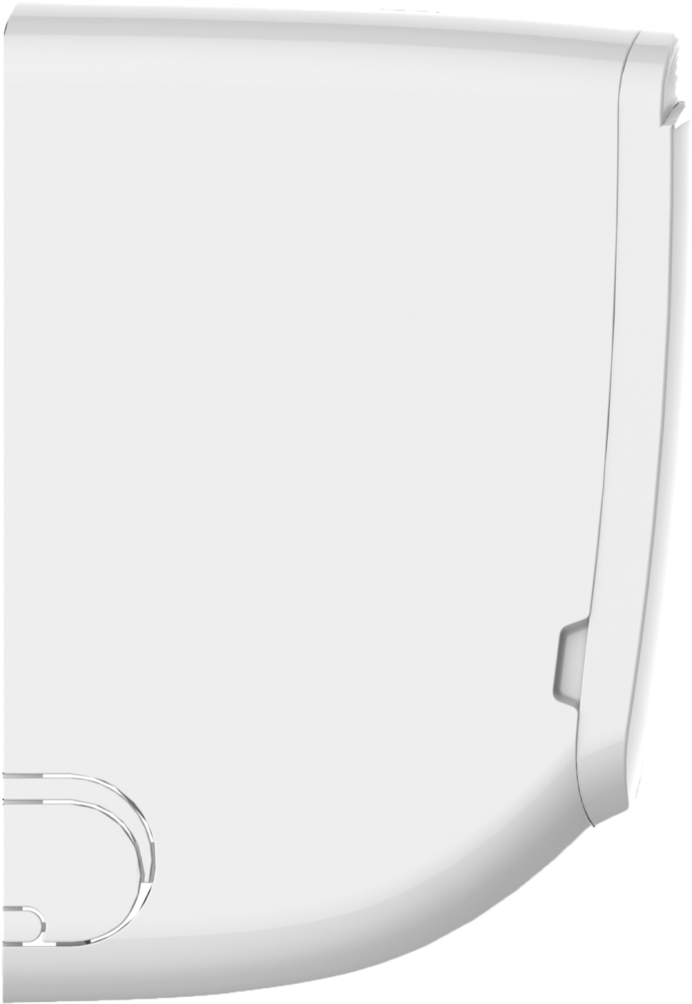 Сплит-система Breeon BRC-12AVO Vector — фото 3
