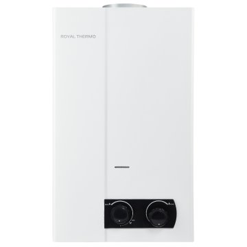 Проточный газовый водонагреватель Royal Thermo GWH 11 Piezo Pro