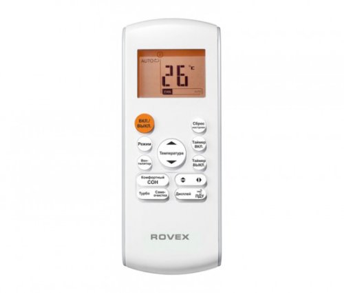 Сплит-система Rovex RS-07MUIN1 Rich — фото 3