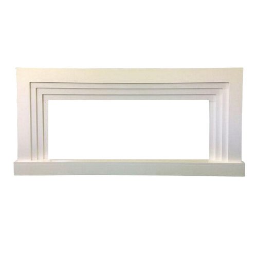 Портал Interflame Сильвер под очаг FreeSpace 50 LED FX QZ Портал Interflame Сильвер под очаг FreeSpace 50 LED FX QZ