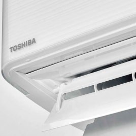 Сплит-система Toshiba RAS-35N4KVPG-ND/RAS-35N4AVPG-ND Daiseikai Nordic