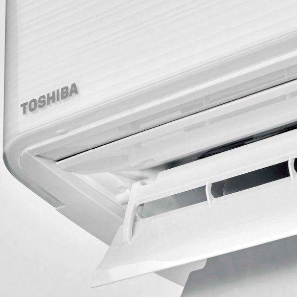 Изображение товара Сплит-система Toshiba RAS-35N4KVPG-ND Daiseikai Nordic, инвертор, 35 кв.м