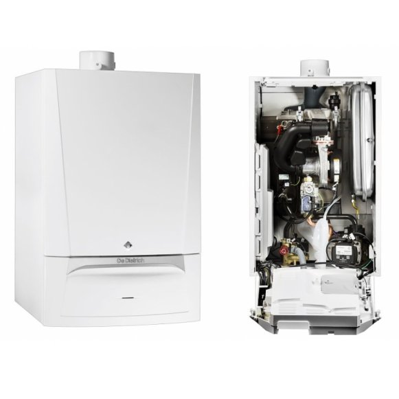 Изображение товара Настенный конденсационный газовый котел De Dietrich EVODENS PRO AMC 65 DIEMATIC EVOLUTION