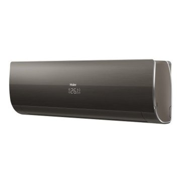 Сплит-система Haier HSU-09HFF103/R3-B/HSU-09HUF103/R3 Flexis Black