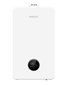 Настенный газовый котел Philips AWH7305/51(B20C1) Etna