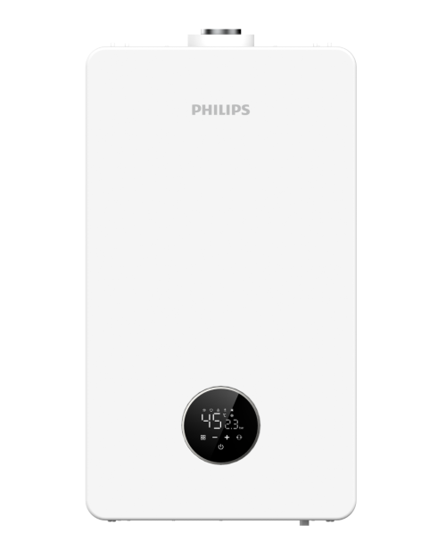 Настенный газовый котел Philips AWH7305/51(B20C1) Etna — фото 1