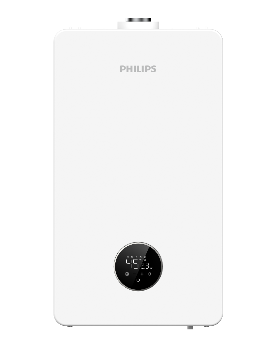 Настенный газовый котел Philips AWH7305/51(B20C1) Etna — фото 1