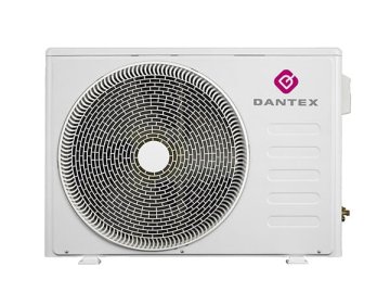 Кассетная сплит-система Dantex RK-18UHT2N/RK-18HT2NE-W City