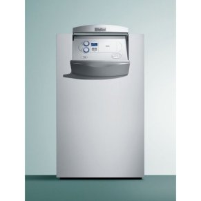 Напольный конденсационный газовый котел Vaillant ecoCRAFT exclusiv VKK2406/3-E