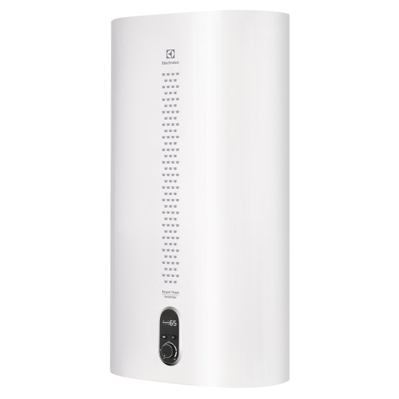 Изображение товара Электрический накопительный водонагреватель Electrolux EWH-80 Royal Flash Inverter 80 л