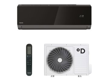 Сплит-система Daichi DA50DVQ1-B2/DF50DV1-2 Carbon
