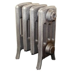 Чугунный радиатор отопления RETROstyle Радимакс Derby М4/200 5 секций
