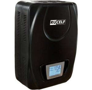 Изображение товара Стабилизатор напряжения RUCELF SDW II-12000-L