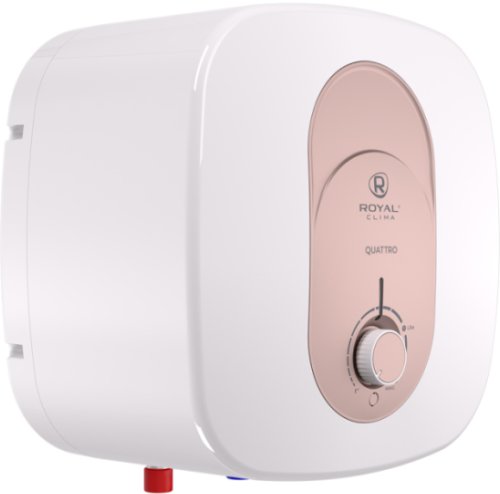 Накопительный водонагреватель Royal Clima RWH-Q15-FE Quattro — фото 2