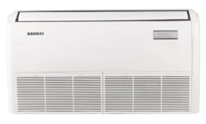 Напольно-потолочная сплит-система Lessar LS-HE18TWA2/LU-HE18UWA2