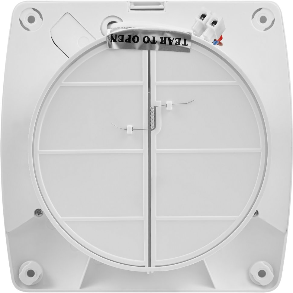 Вентилятор вытяжной Electrolux EAF-120 Premium — фото 4
