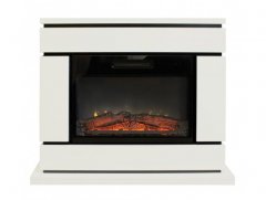 Каминокомплект RealFlame Vega 24 с очагом Kendal 24