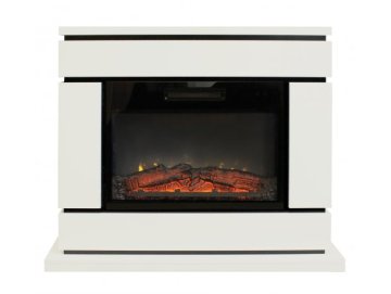 Каминокомплект RealFlame Vega 24 с очагом Kendal 24
