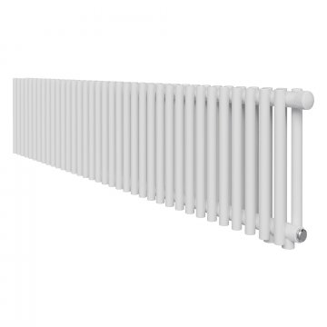 Дизайн-радиатор Royal Thermo Shift R22 VC2030 42 секции RAL9016
