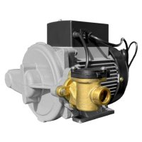 Насос повышения давления Wilo NWS PB160 DR