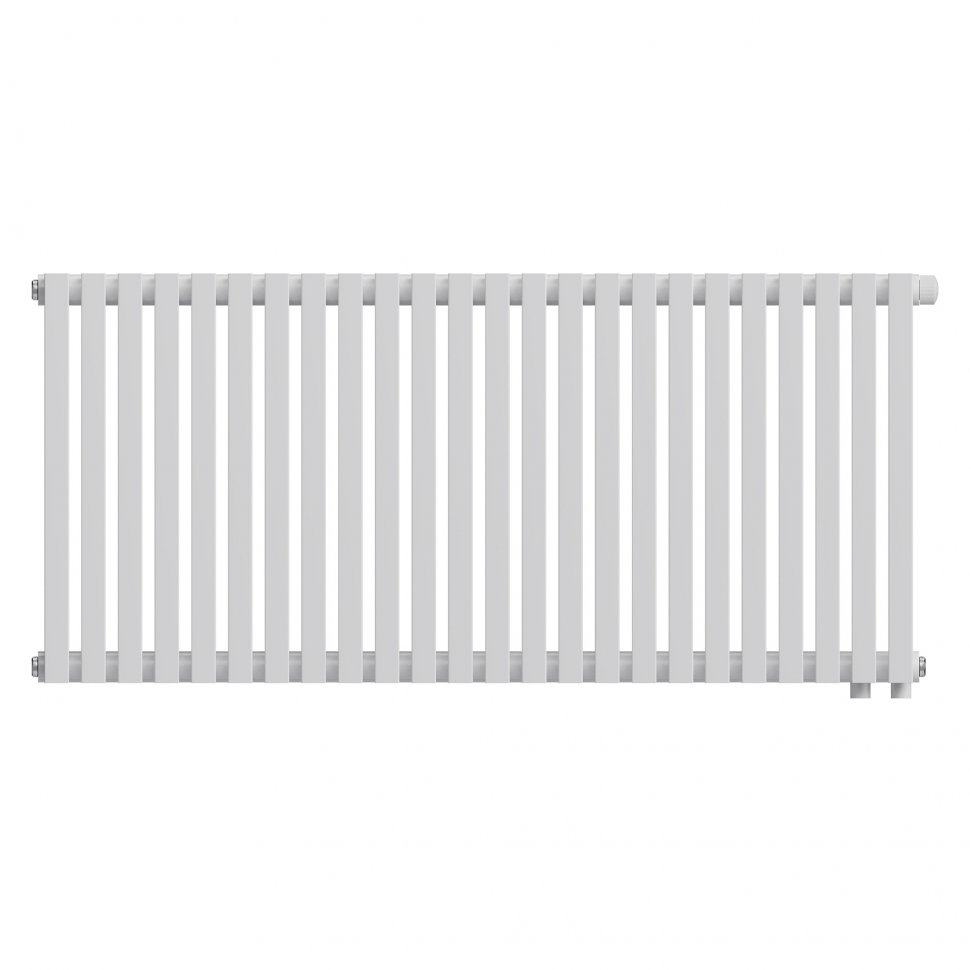 Дизайн-радиатор Royal Thermo Shift Q30 VC2050 24 секции RAL9016
