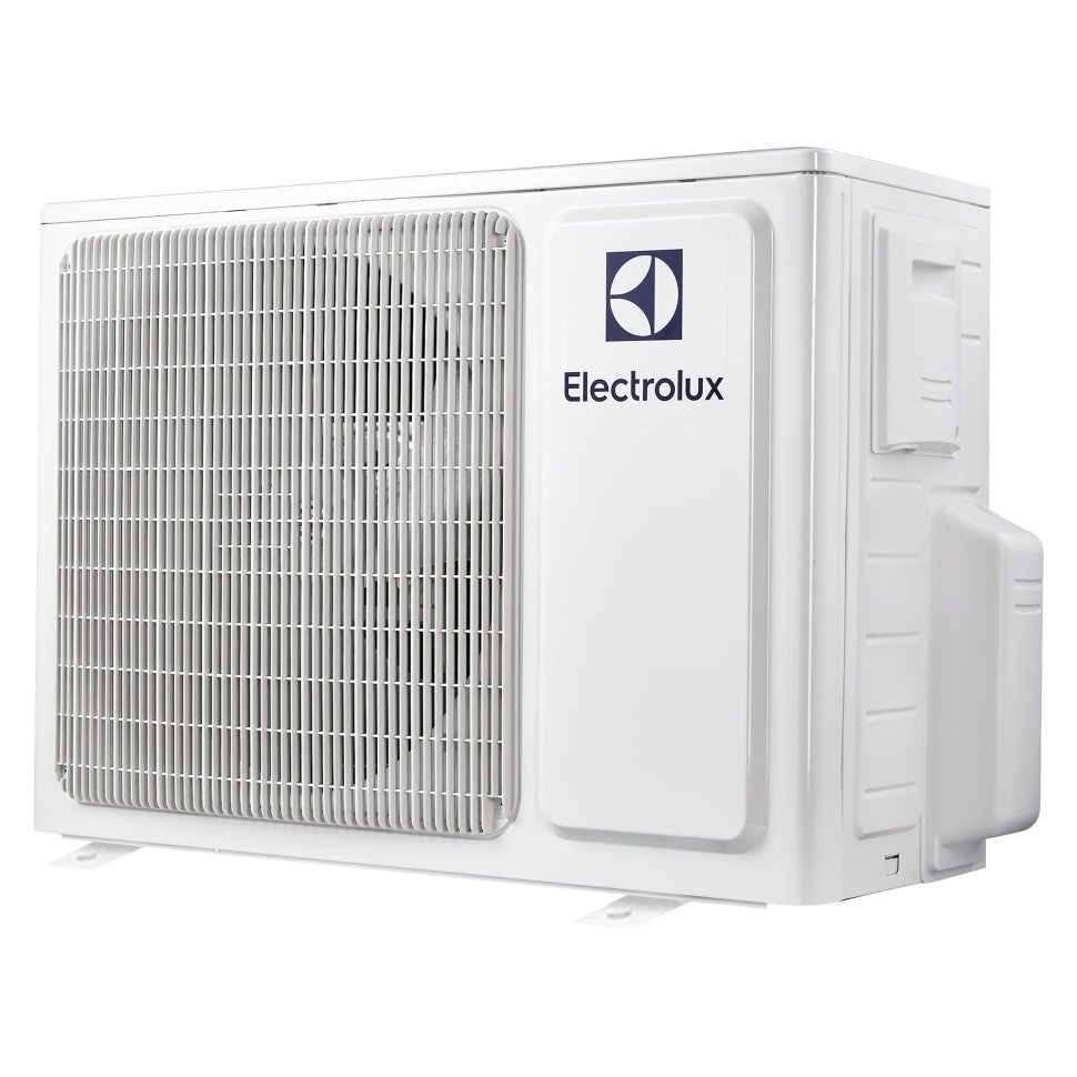 Мульти сплит-система на 4 комнаты 35+20+20+20 м2 Electrolux EACS/I-12+07+07+07 НMB/FMI-28-4/N8_ERP — фото 9