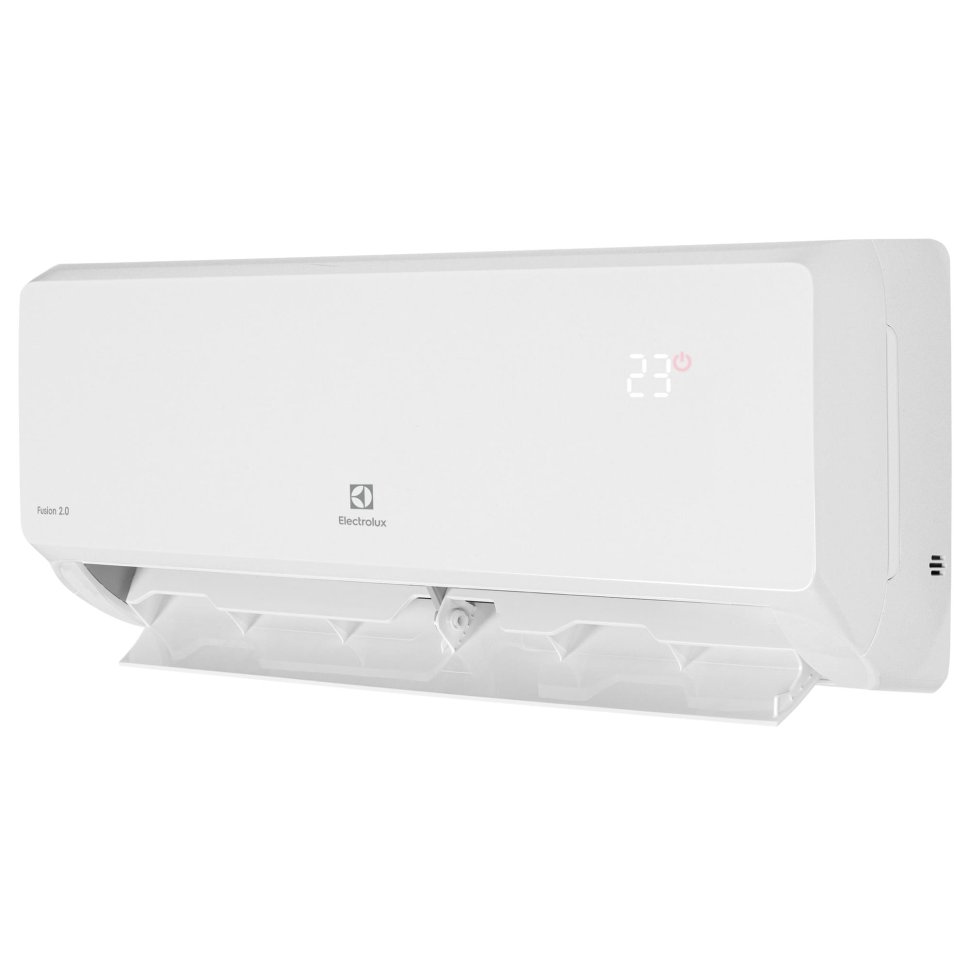 Мульти сплит-система на 4 комнаты 35+20+20+20 м2 Electrolux EACS/I-12+07+07+07 НMB/FMI-28-4/N8_ERP — фото 4