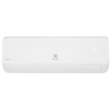 Мульти сплит-система на 4 комнаты 35+20+20+20 м2 Electrolux EACS/I-12+07+07+07 НMB/FMI-28-4/N8_ERP